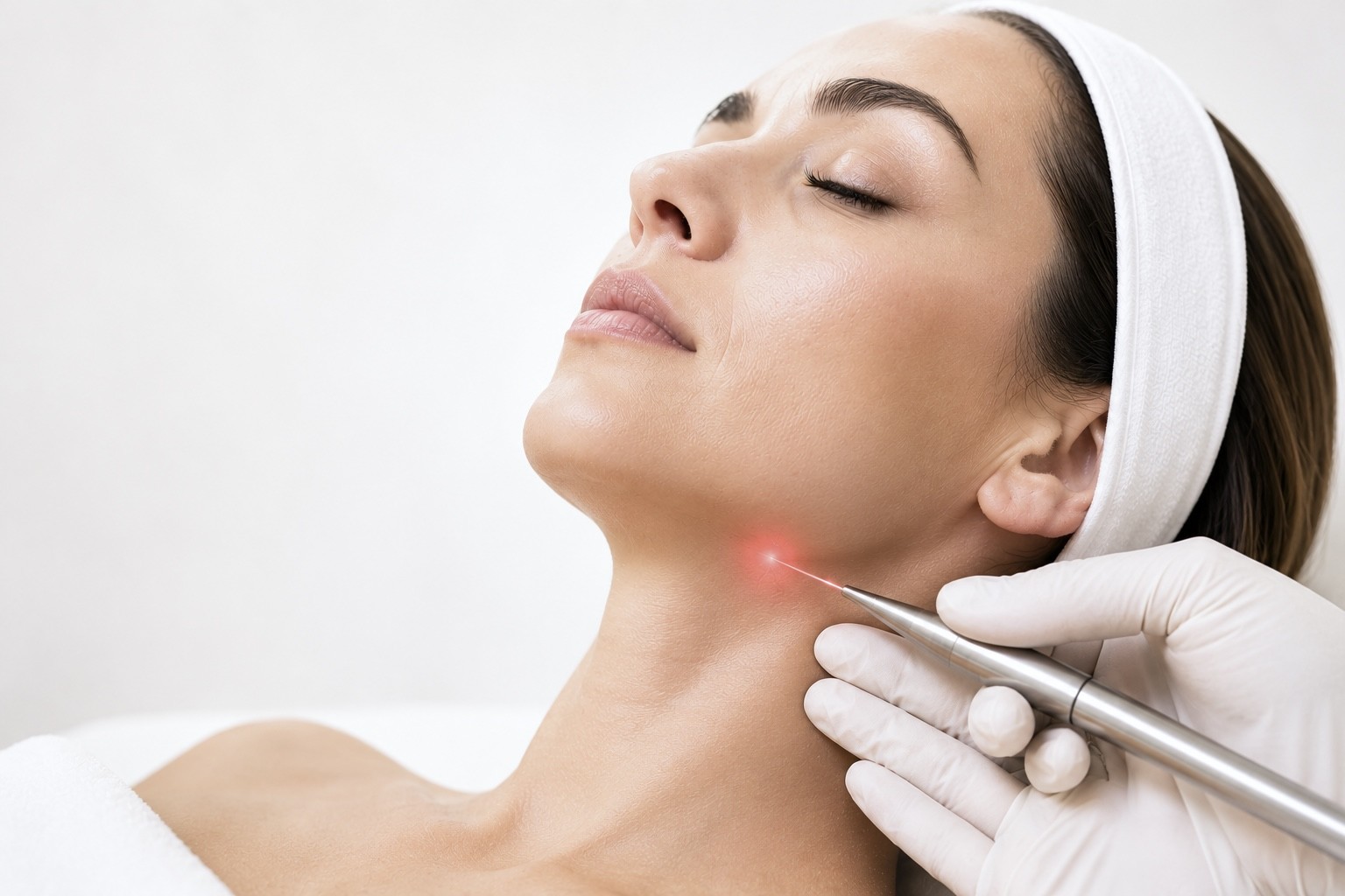 Endoláser Facial: Qué Es, Para Qué Sirve Y Cuándo Puede Ayudar A Redefinir El Rostro 22 Endolaser Facial