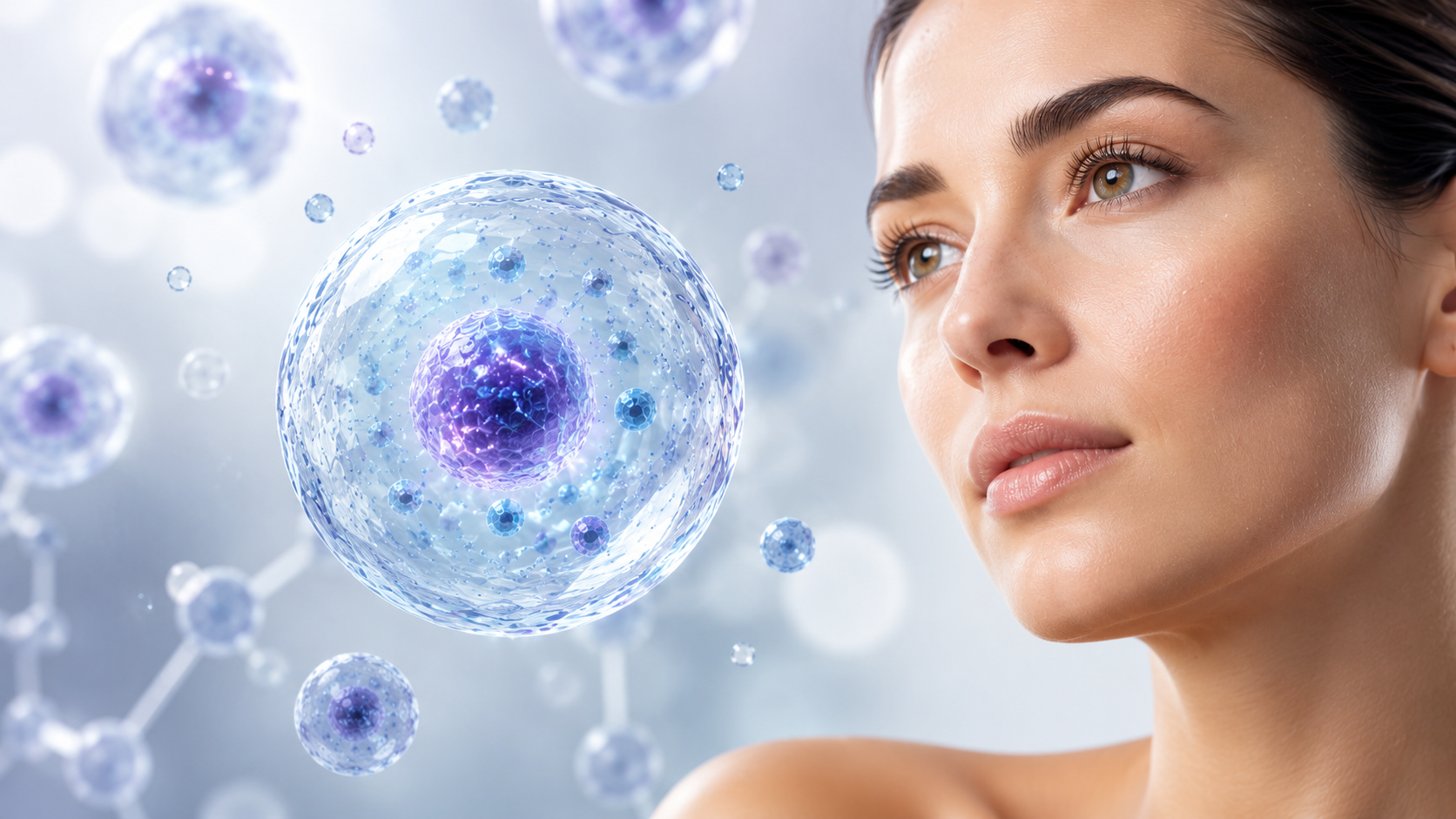 ¿Qué Son Los Exosomas? Beneficios, Aplicaciones Y Papel En La Medicina Regenerativa 23 Que Son Los Exosomas