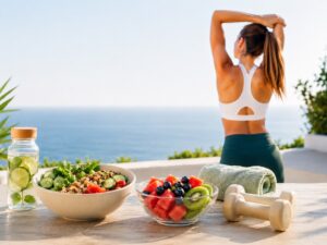 Dieta Antiinflamatoria De Verano: Qué Comer Y Por Qué 5 Dieta Antiinflamatoria De Verano: Qué Comer Y Por Qué 24 - Clínica +Cueto