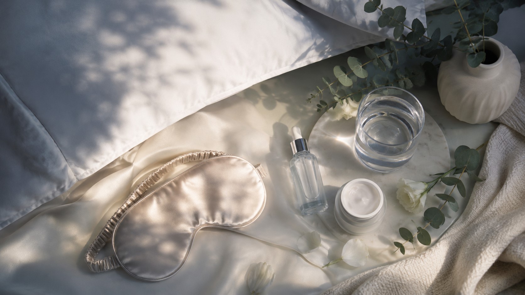 Beauty Sleep: Cómo Dormir Mejor Ayuda A Que Tu Piel También Se Repare 4 Beauty Sleep: Cómo El Sueño Ayuda A Regenerar La Piel