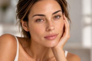 Piel Apagada Y Sin Luminosidad: Causas Y Tratamientos Para Recuperar Su Aspecto Saludable 4 Piel Apagada Y Sin Luminosidad: Causas Y Tratamientos Para Recuperar Su Aspecto Saludable 19 - Clínica +Cueto